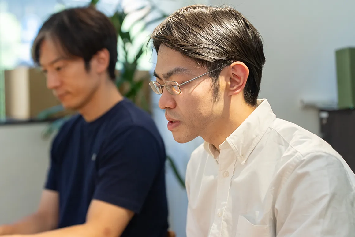 成果直結の“想像力”と“創造力”