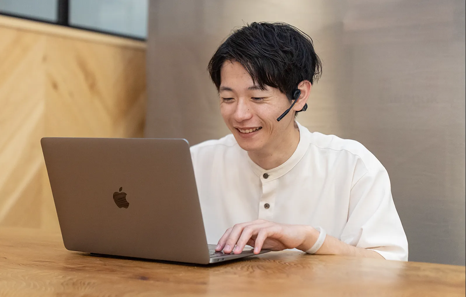 教育事業について