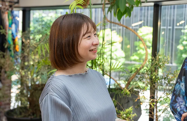 教育事業について