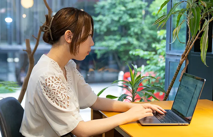 教育事業について