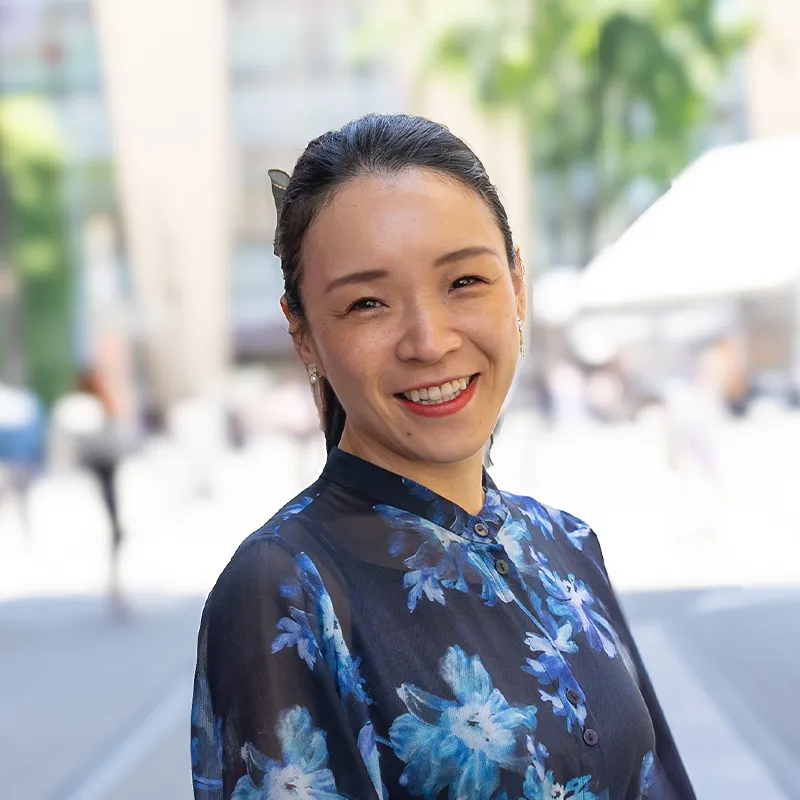 久保 なつ美