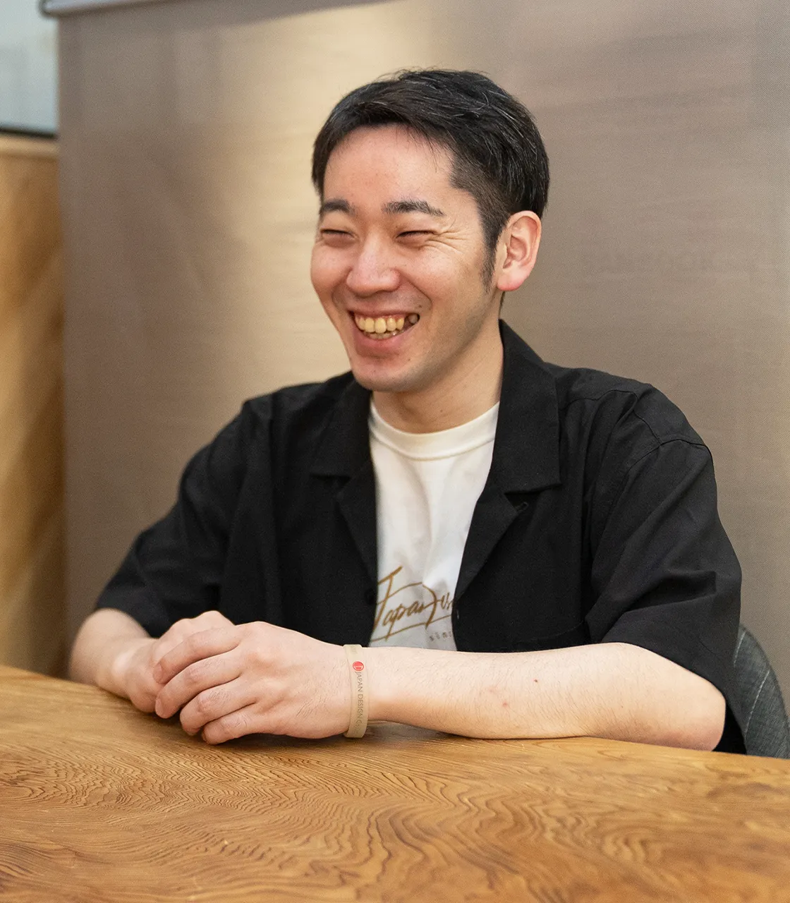 代表挨拶