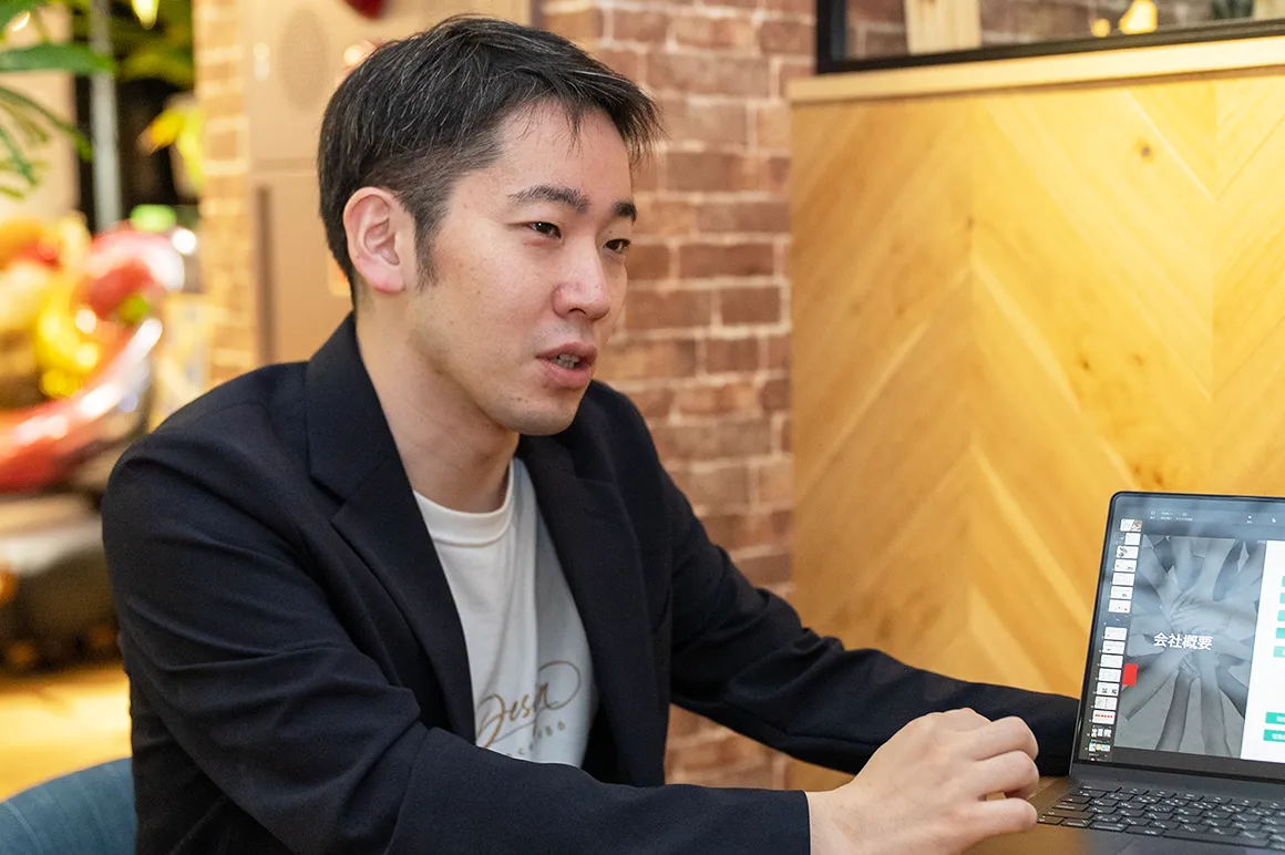 M&A (事業承継・買収)