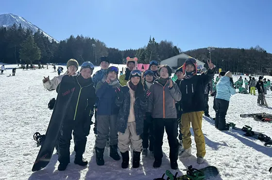 休み・就業時間の自由