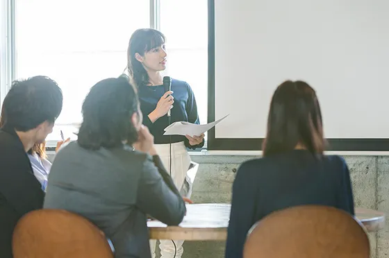 「7つの習慣」勉強会
