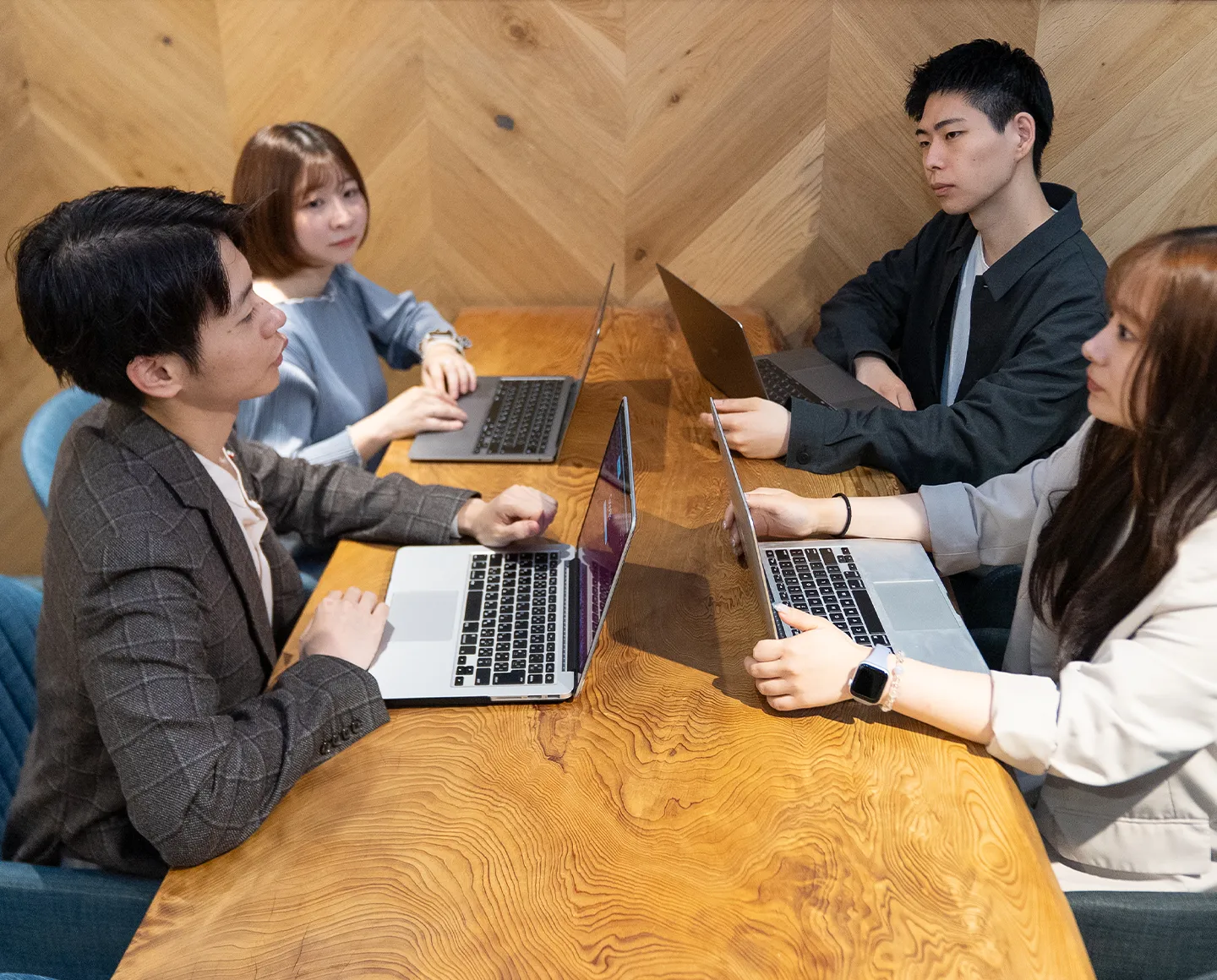 事業開発