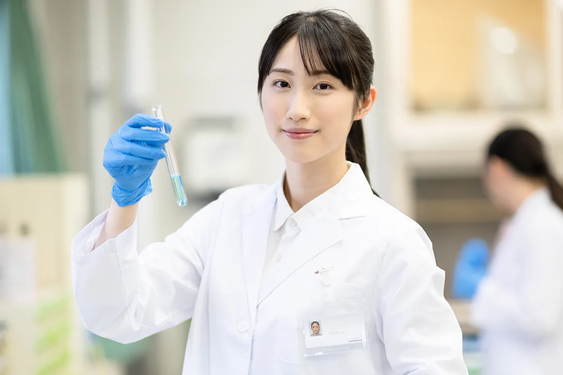 遺伝子検査事業