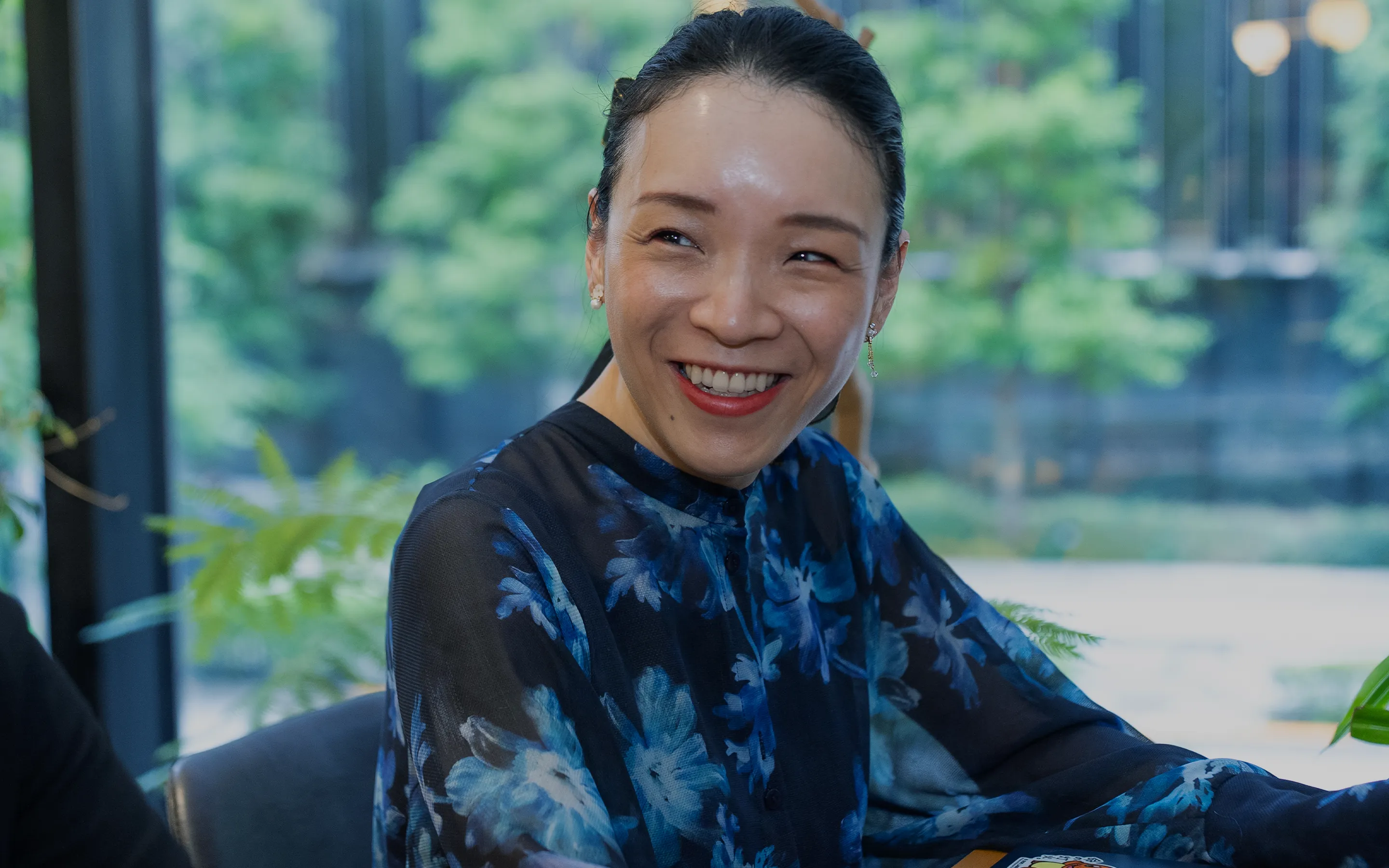 日本を幸せな社会にデザインする