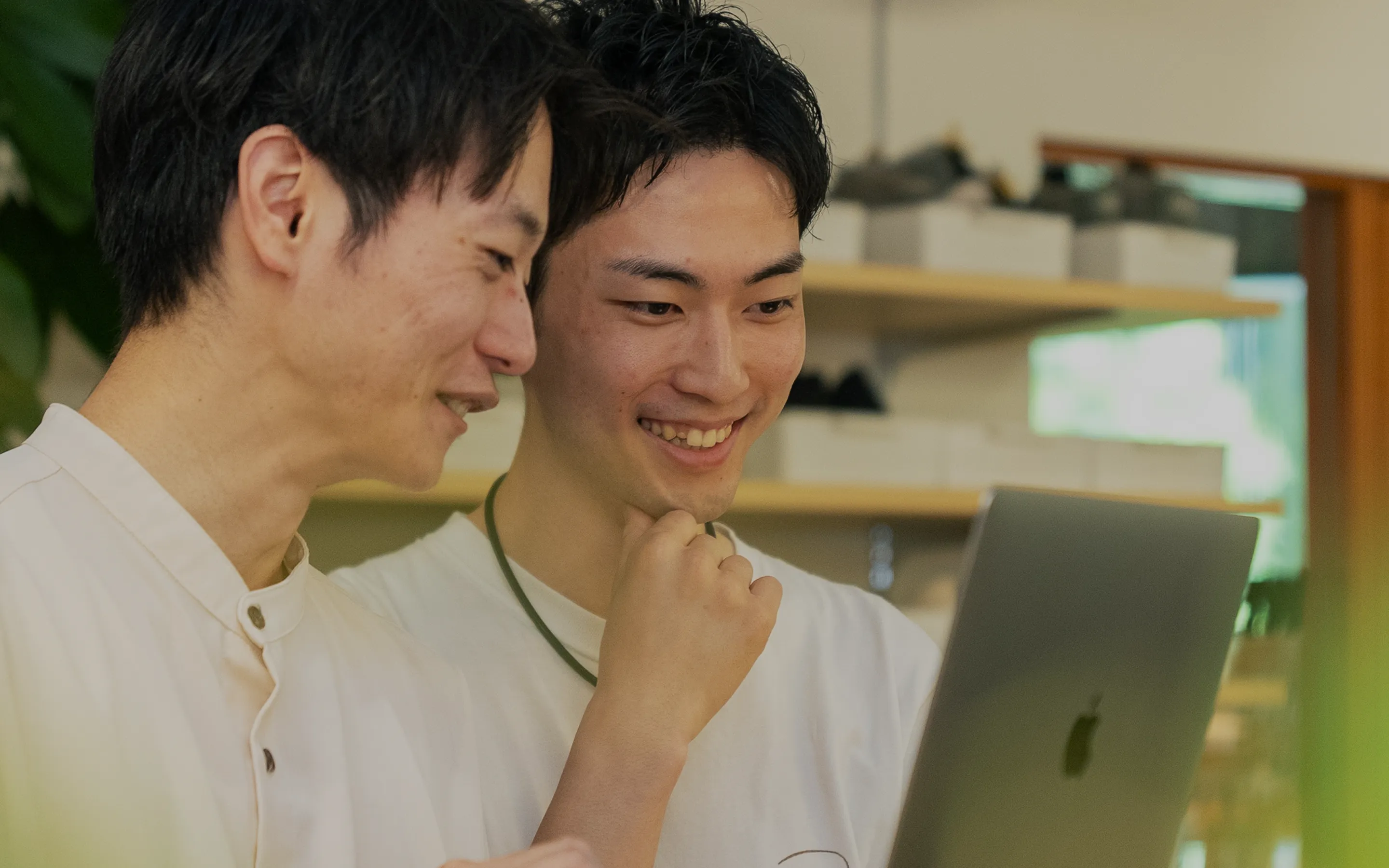 日本を幸せな社会にデザインする