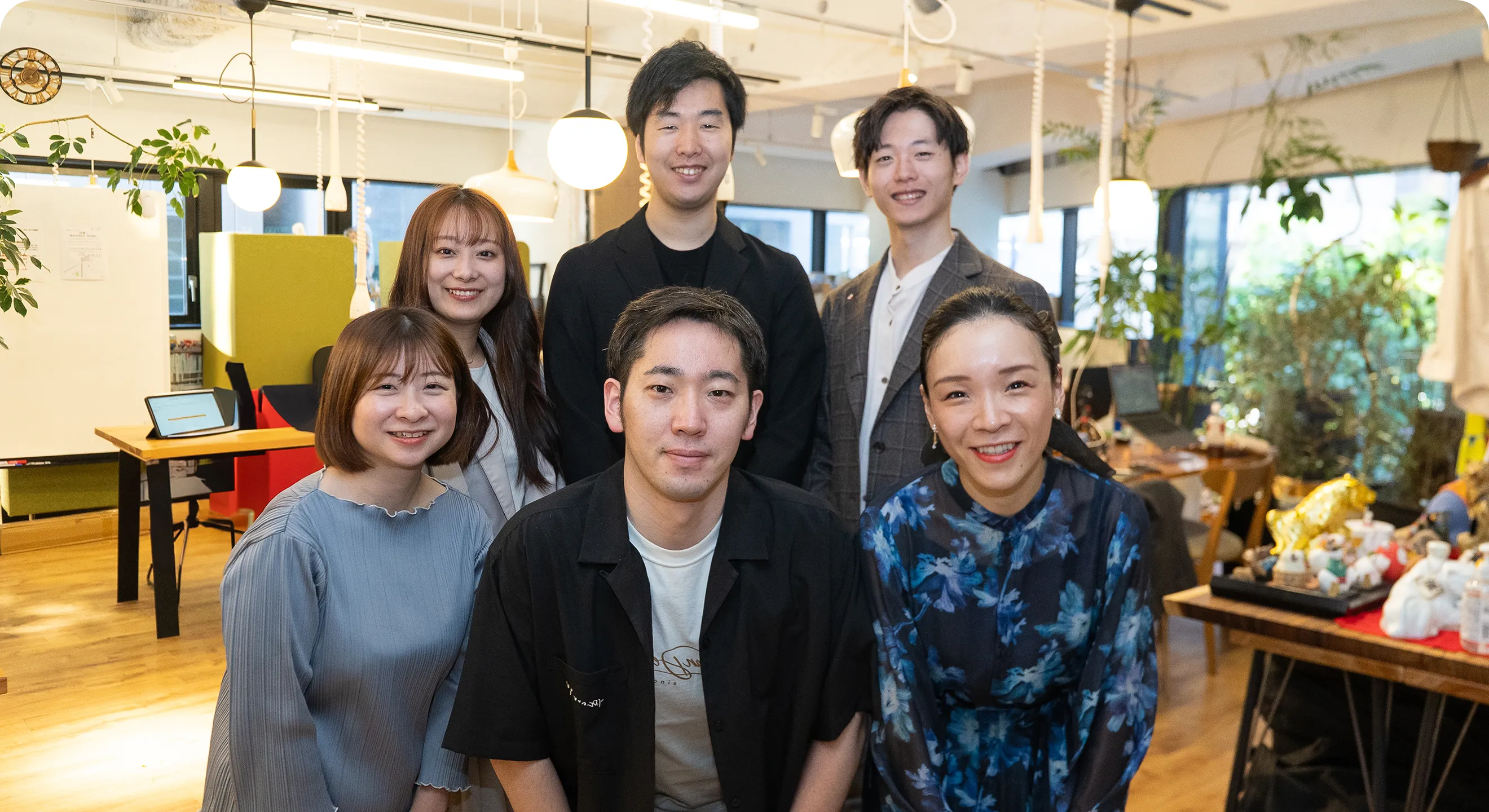 採用情報
