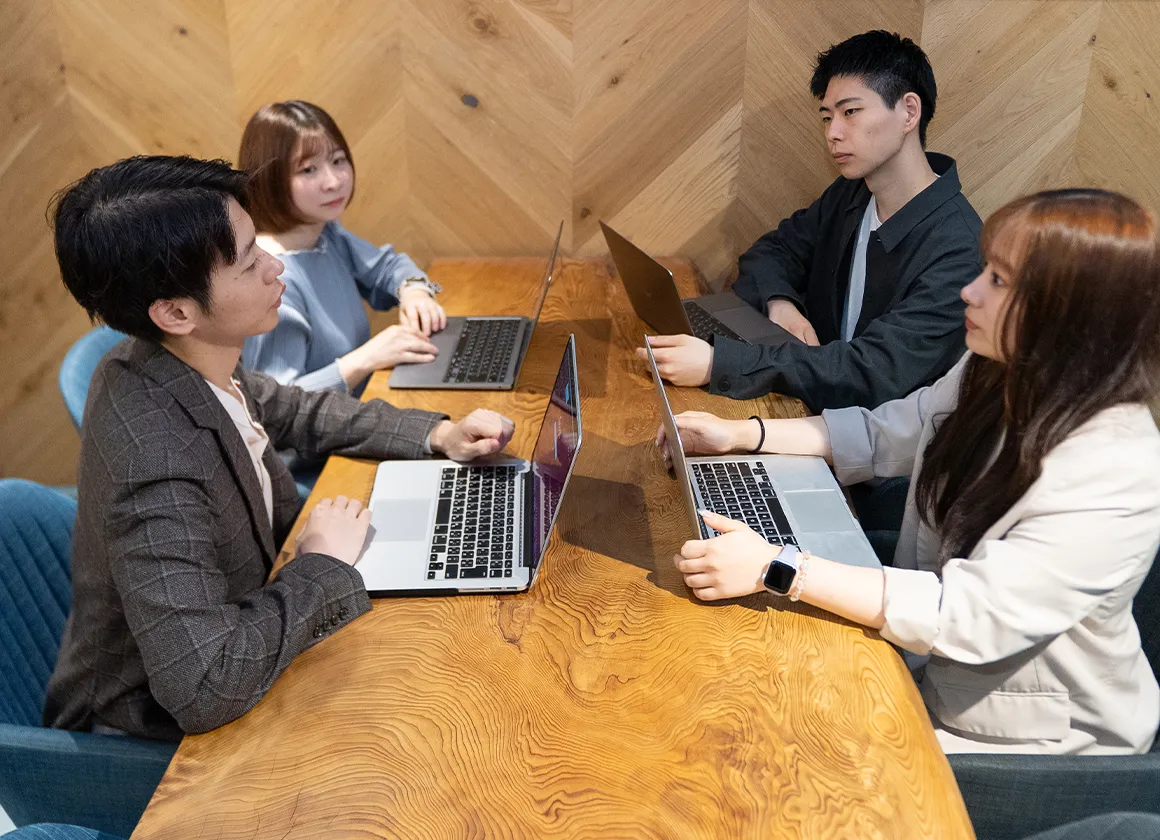 事業開発